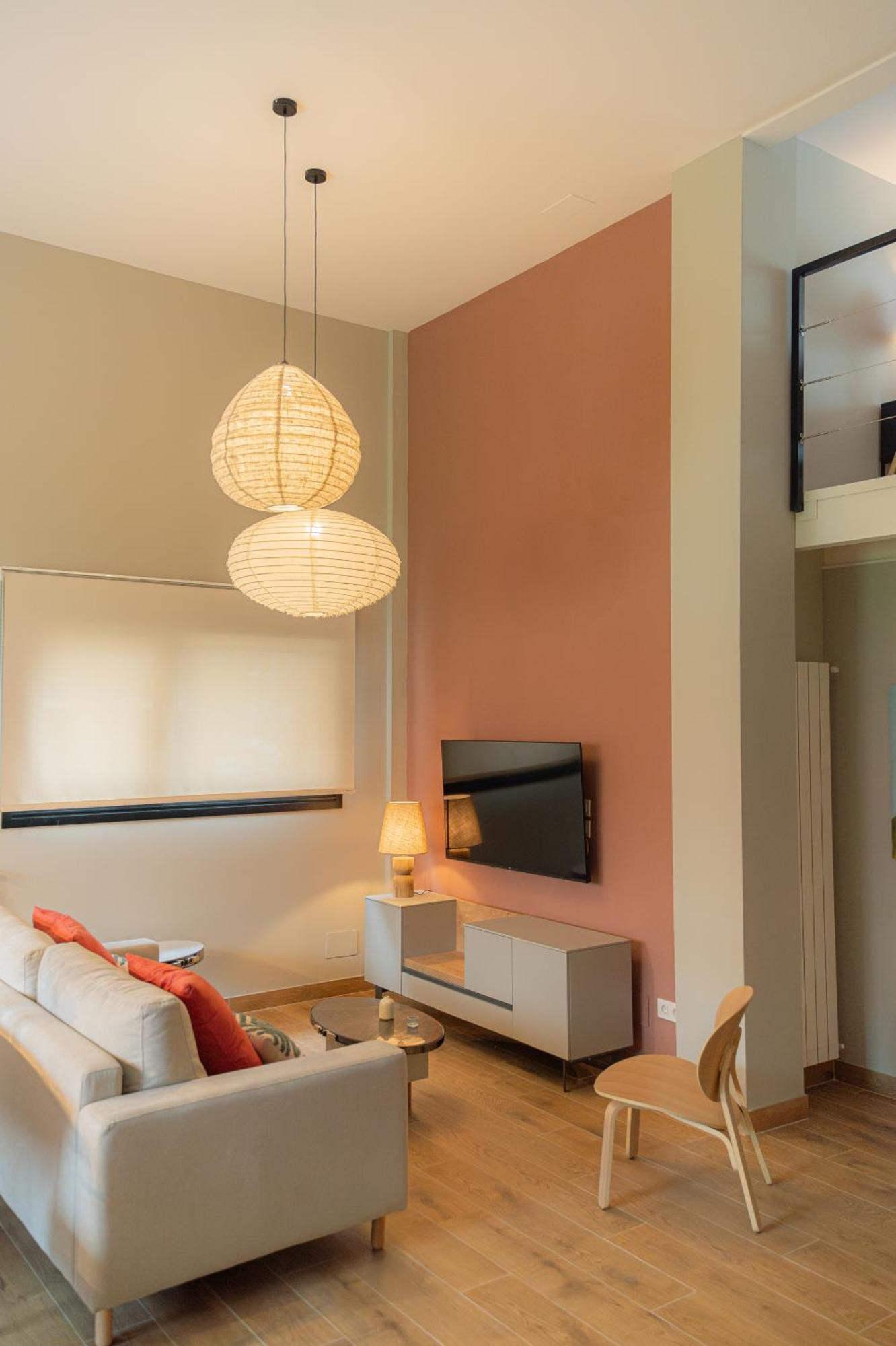 Apartamento La Gaviota Gijón Eksteriør billede