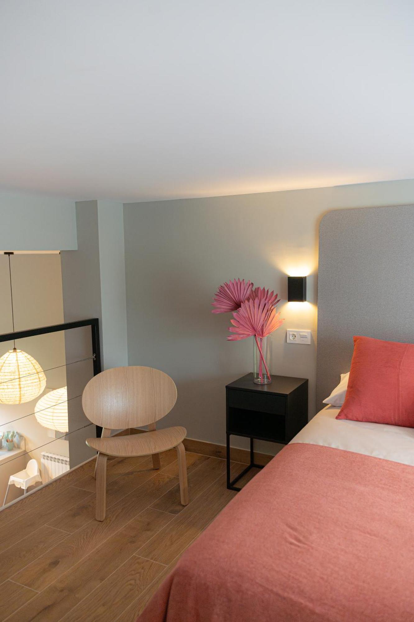 Apartamento La Gaviota Gijón Eksteriør billede