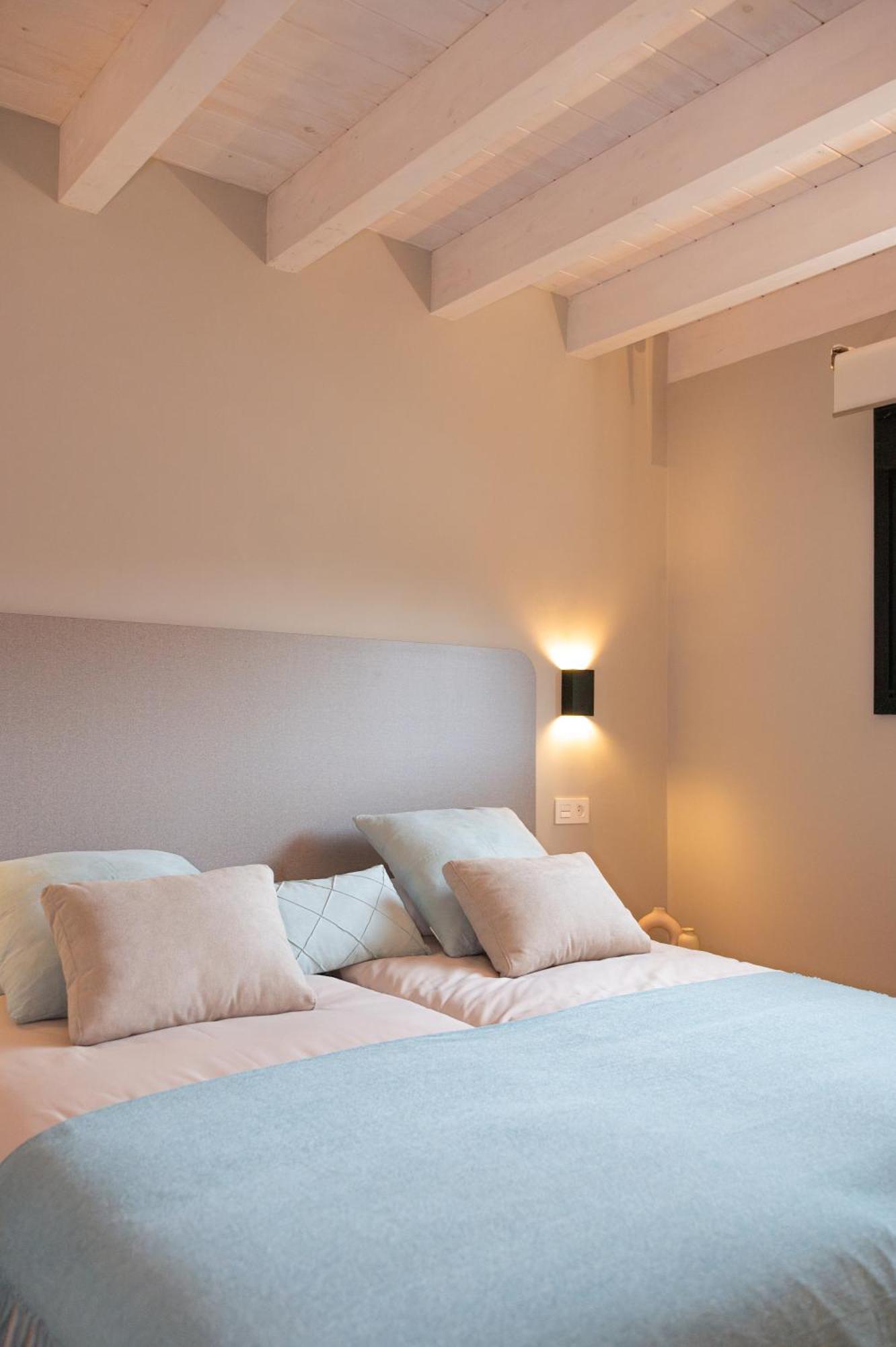 Apartamento La Gaviota Gijón Eksteriør billede