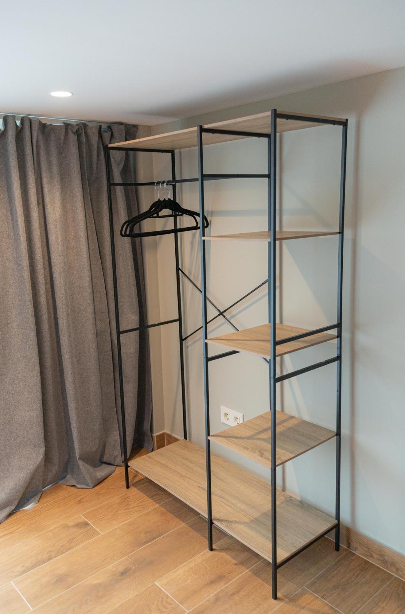 Apartamento La Gaviota Gijón Eksteriør billede