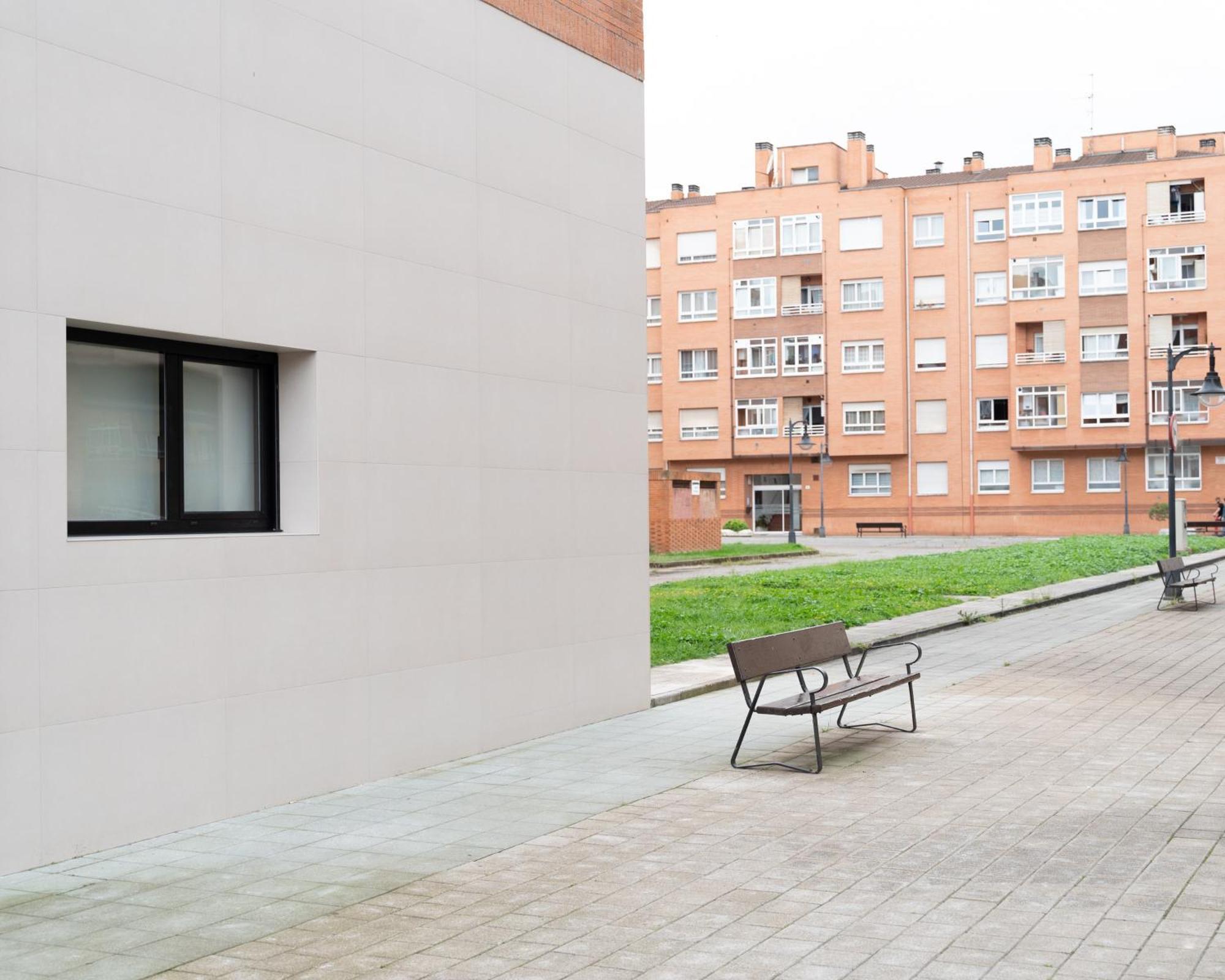 Apartamento La Gaviota Gijón Eksteriør billede